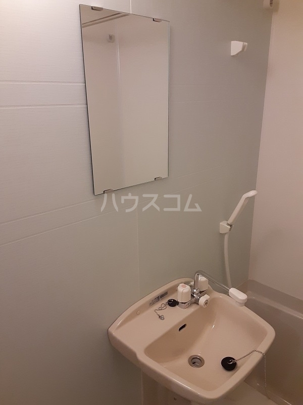 12/19 洗面