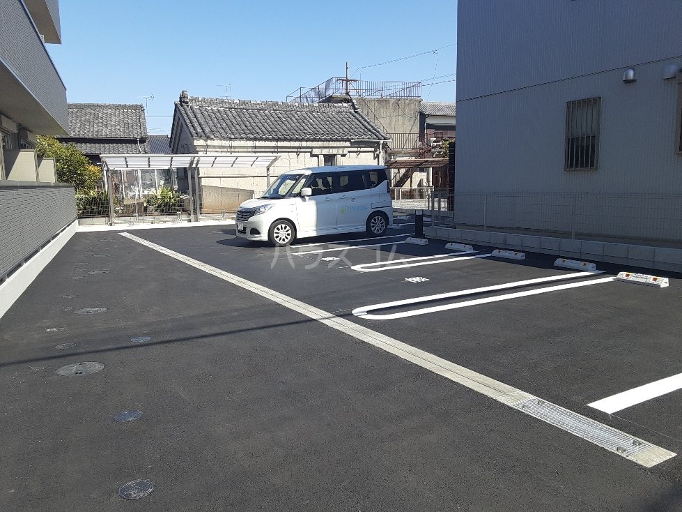 29/30 駐車場