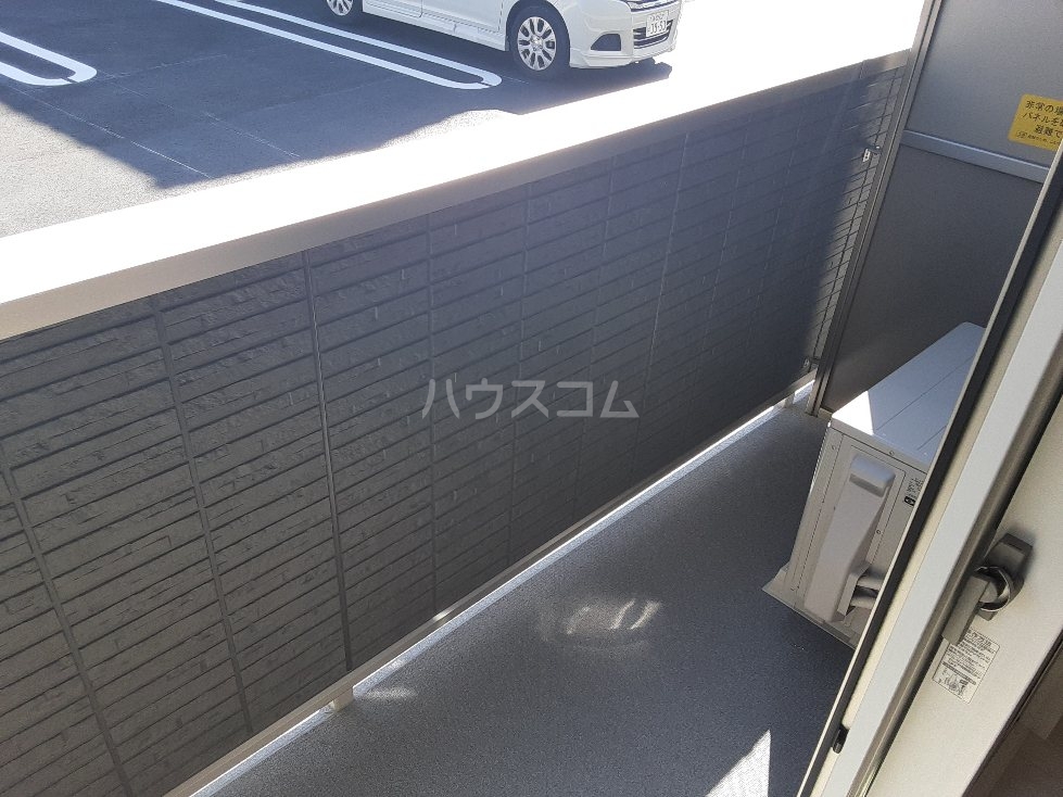 24/30 バルコニー