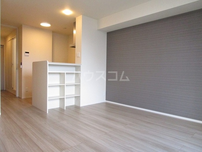 3/27 リビング/ダイニング