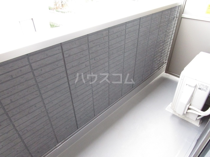 15/29 バルコニー