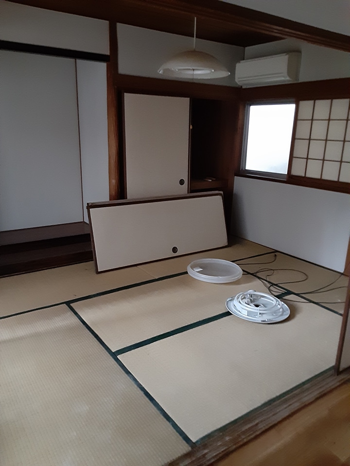 6/28 室内