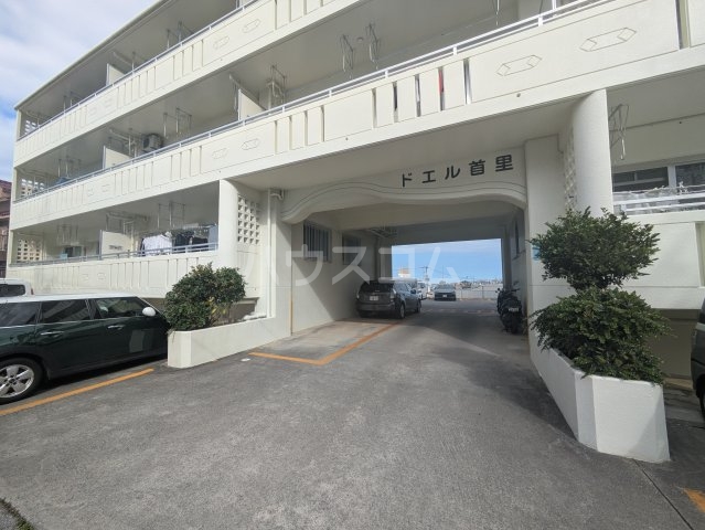 17/24 エントランス