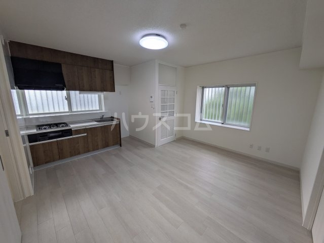 3/24 リビング/ダイニング