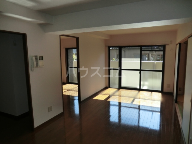 3/24 リビング/ダイニング