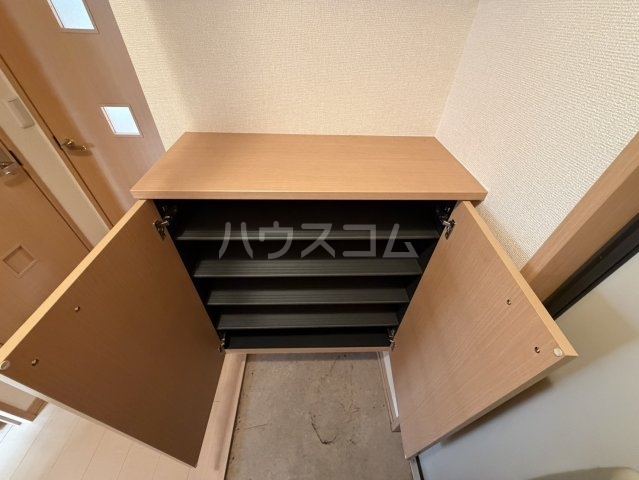 10/30 収納