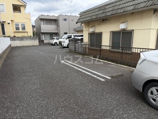 29/30 駐車場