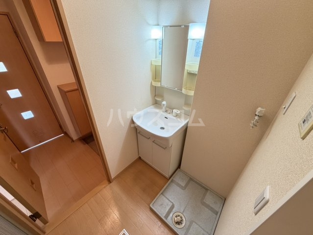 19/30 洗面
