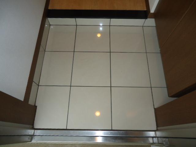 16/26 バルコニー