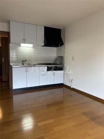 3/24 リビング/ダイニング