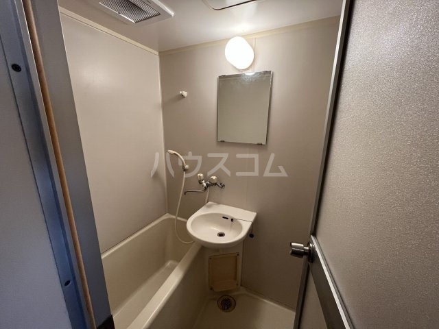 19/30 洗面