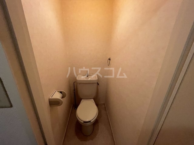 17/30 トイレ