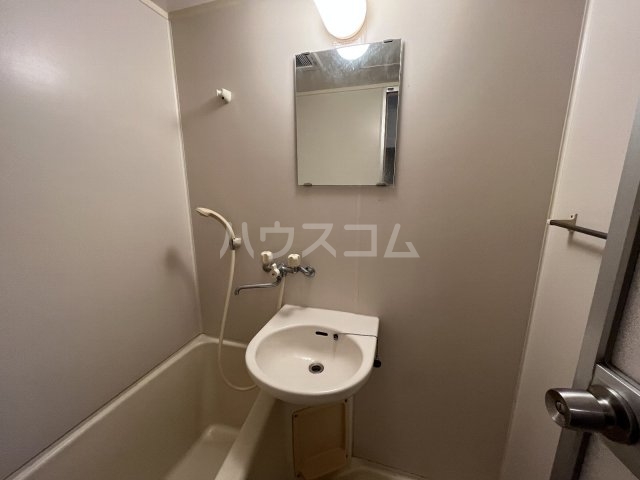 18/30 洗面