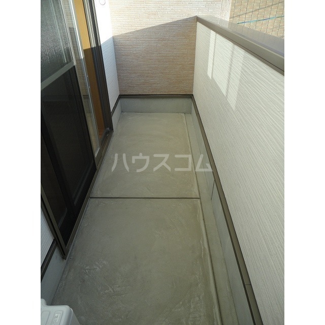 14/18 バルコニー