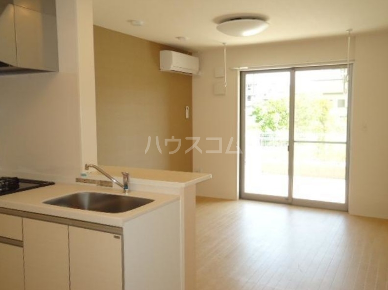 5/30 リビング/ダイニング