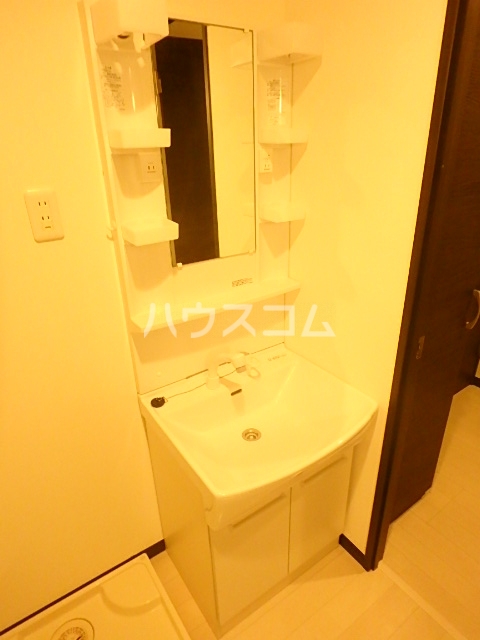 14/30 洗面
