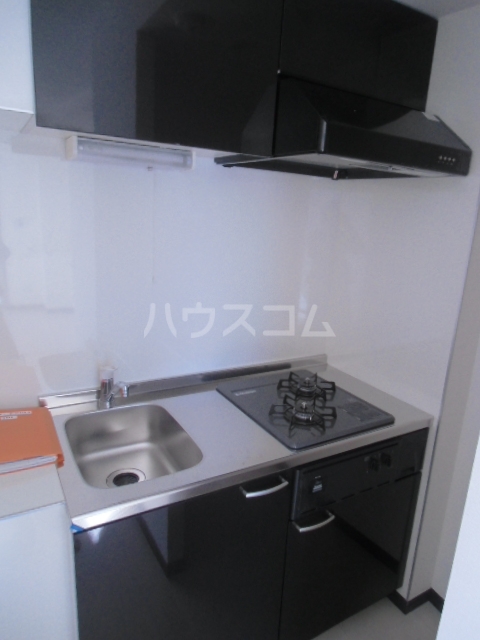 9/30 キッチン