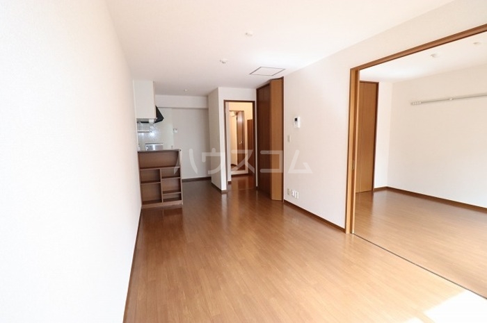 4/30 リビング/ダイニング