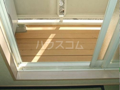 16/29 バルコニー