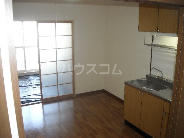 5/29 リビング/ダイニング