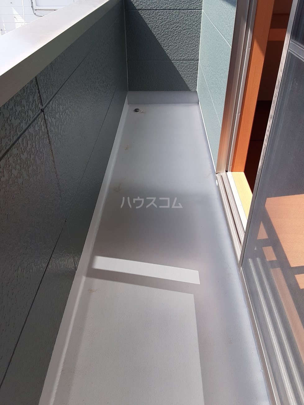 25/30 バルコニー