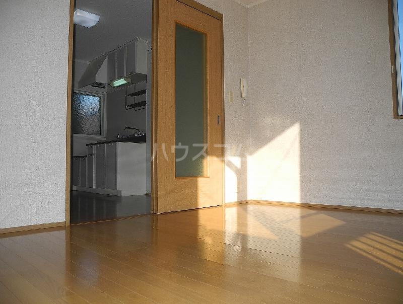 3/13 リビング/ダイニング