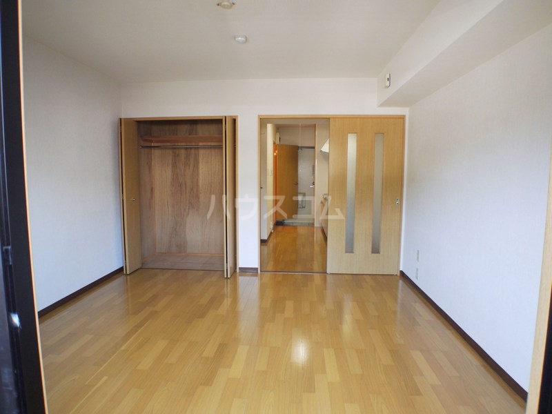 3/17 リビング/ダイニング