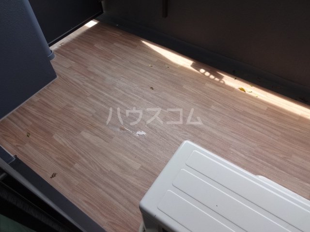 21/30 バルコニー