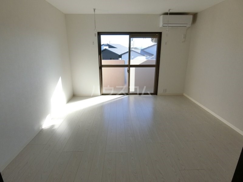 3/18 リビング/ダイニング