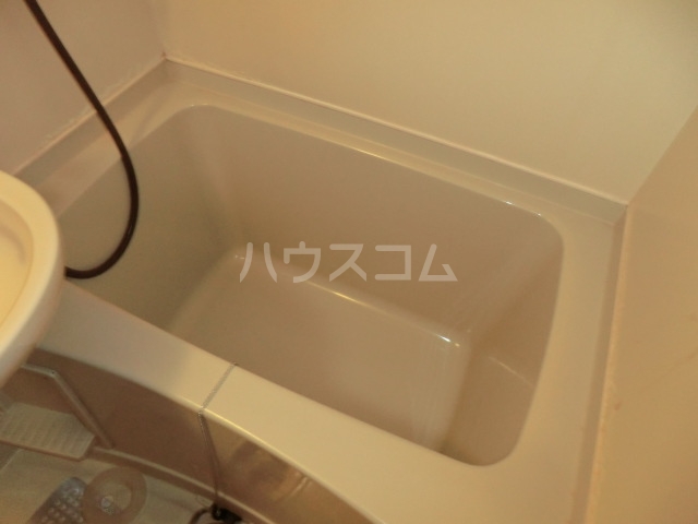 15/28 浴室