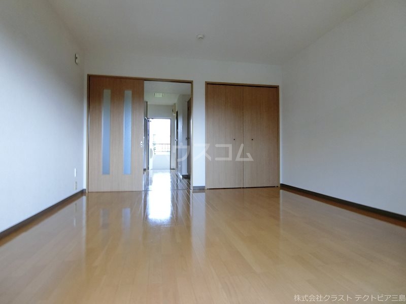 3/18 リビング/ダイニング