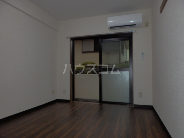 3/27 リビング/ダイニング