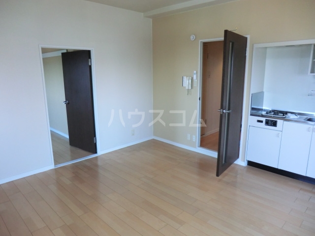 3/29 リビング/ダイニング