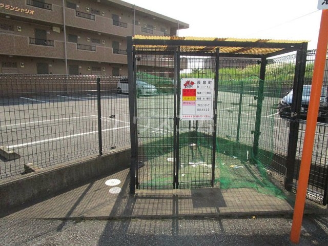 12/17 エントランス