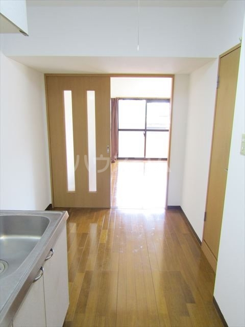 5/30 リビング/ダイニング