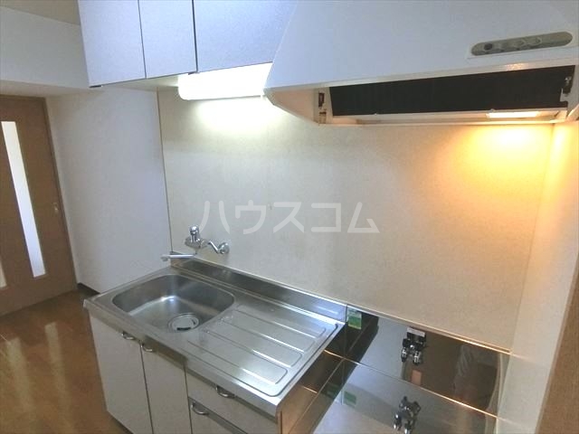 7/21 キッチン