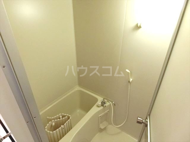 8/21 浴室