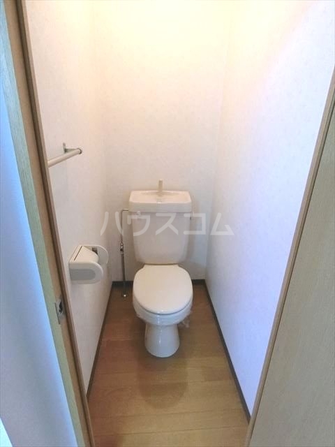 9/21 トイレ