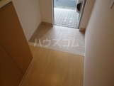 11/30 玄関