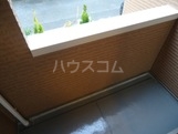 20/30 バルコニー