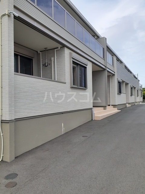 14/21 駐車場