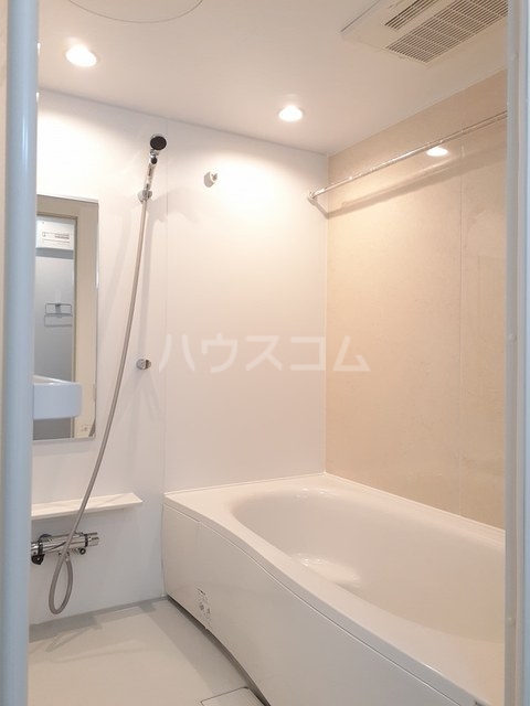7/21 浴室