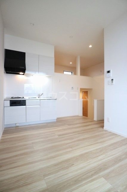 3/22 リビング/ダイニング