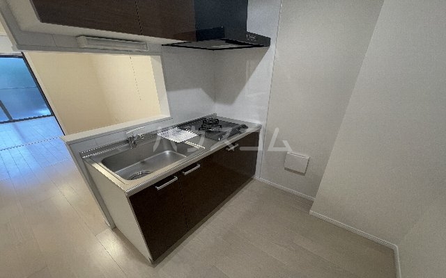 7/30 キッチン