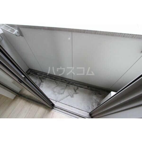 13/27 バルコニー