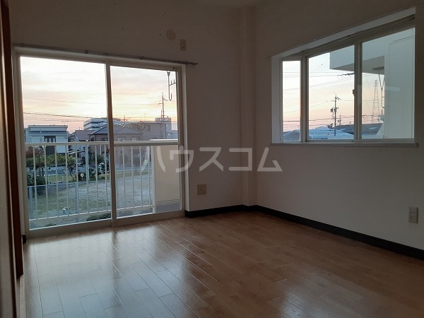 4/25 リビング/ダイニング