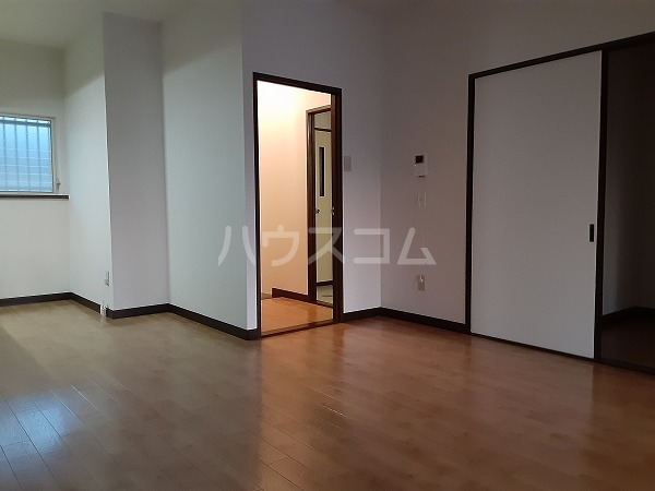 3/25 リビング/ダイニング