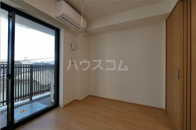 4/24 リビング/ダイニング