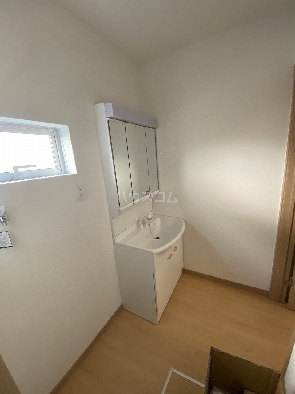 10/14 洗面
