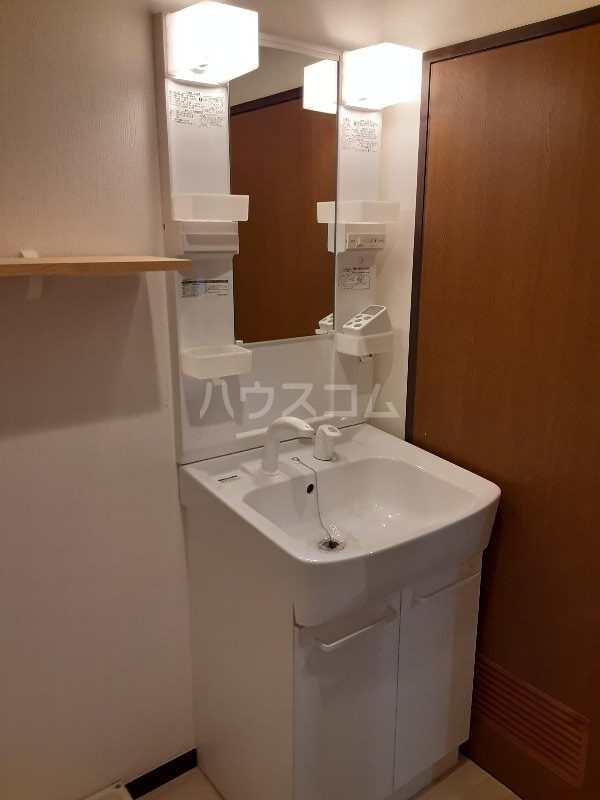 11/28 洗面